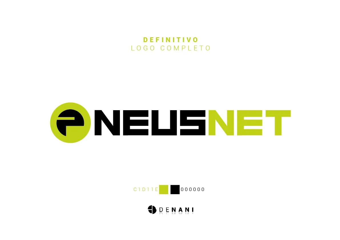 Logo 18