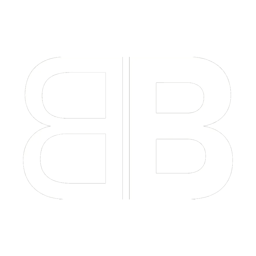 Beppe Borella logo