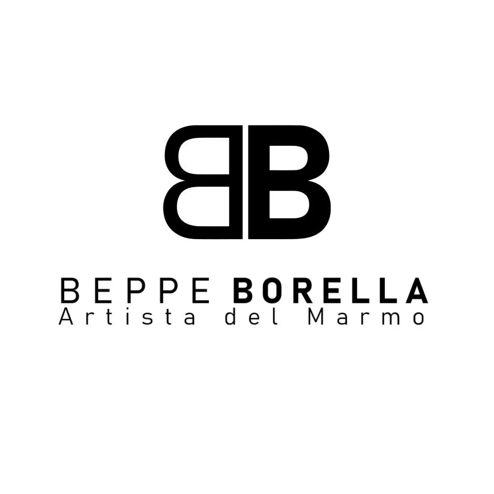Beppe Borella artista del marmo