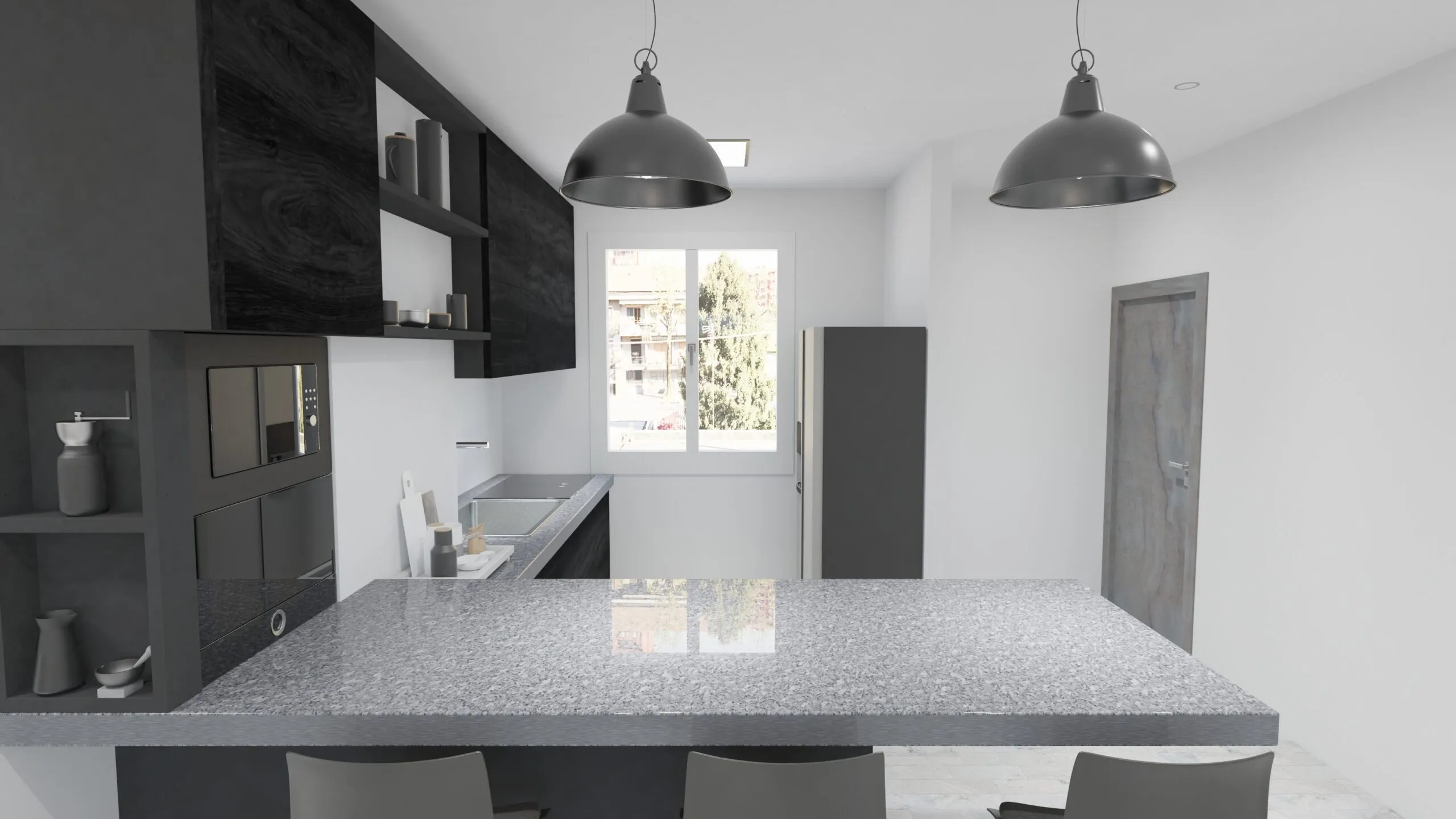 Cucina