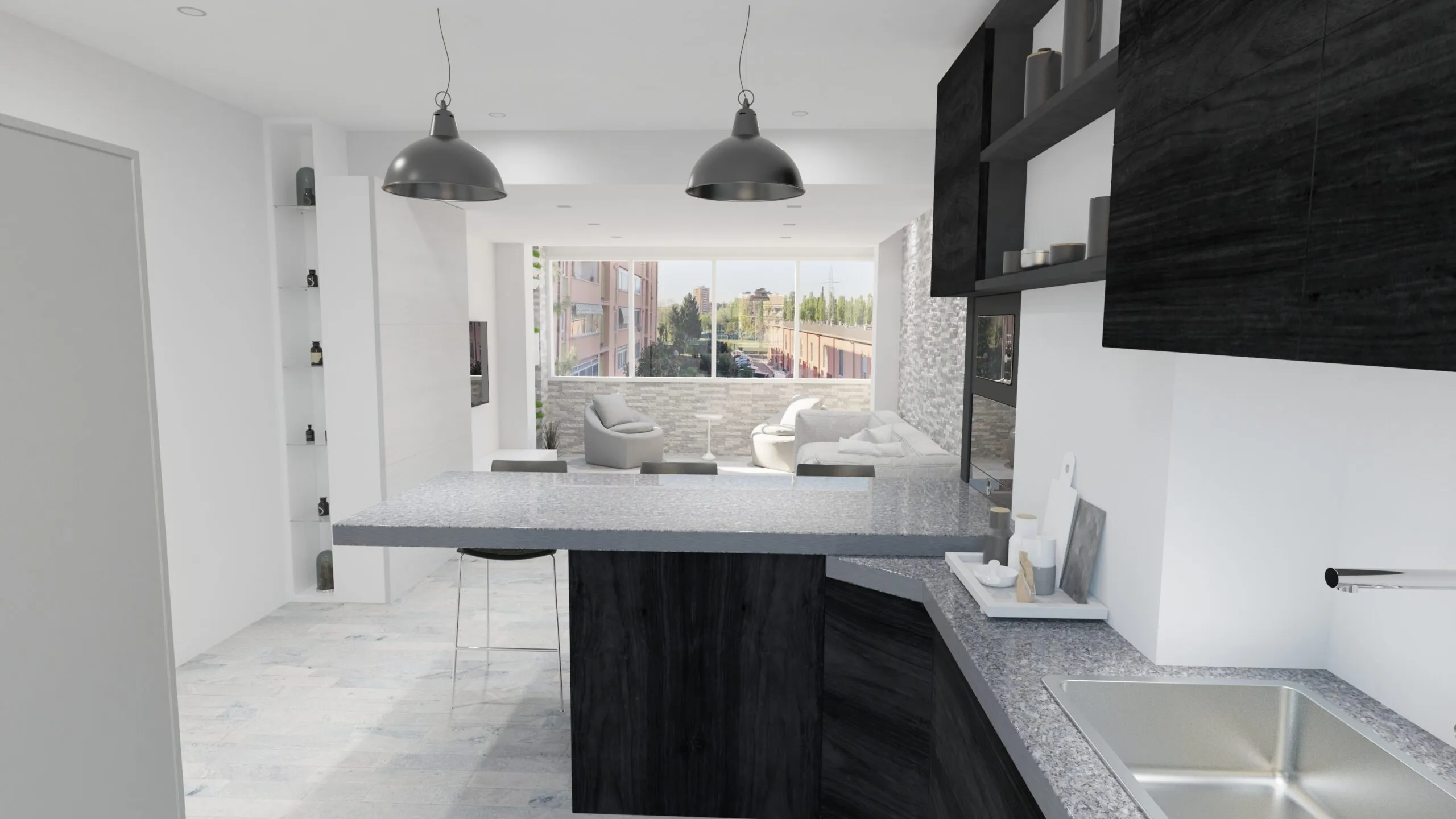 Cucina