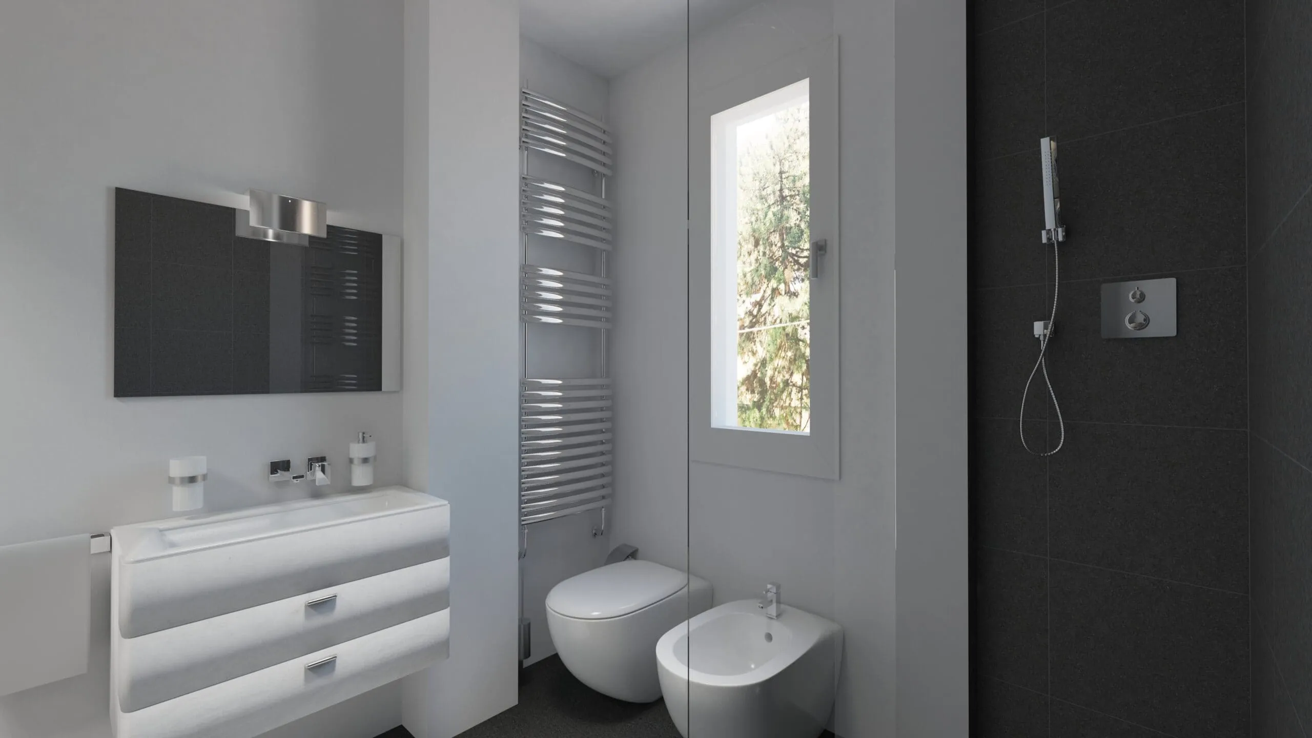 Bagno