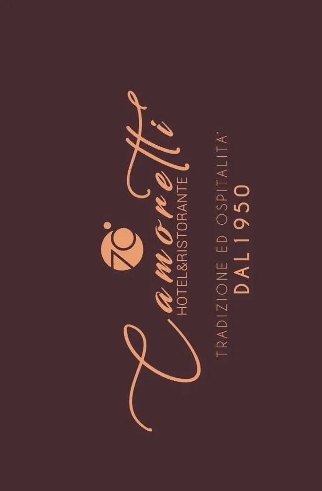Business card fronte