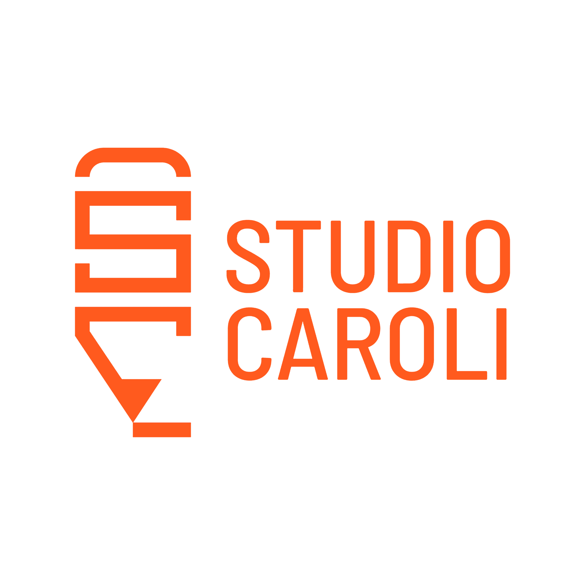 Studio Caroli logo