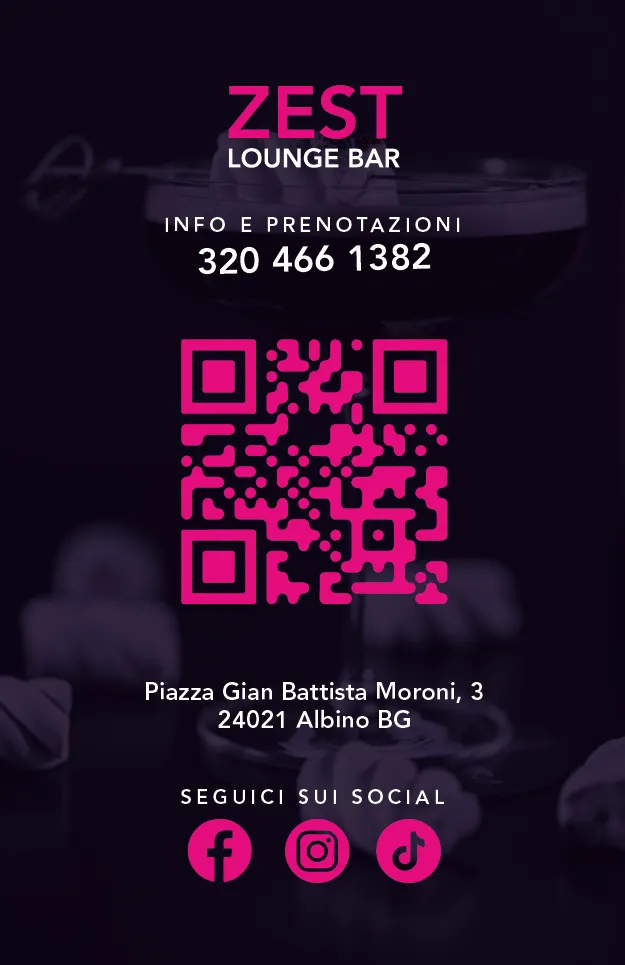 Biglietti da Visita