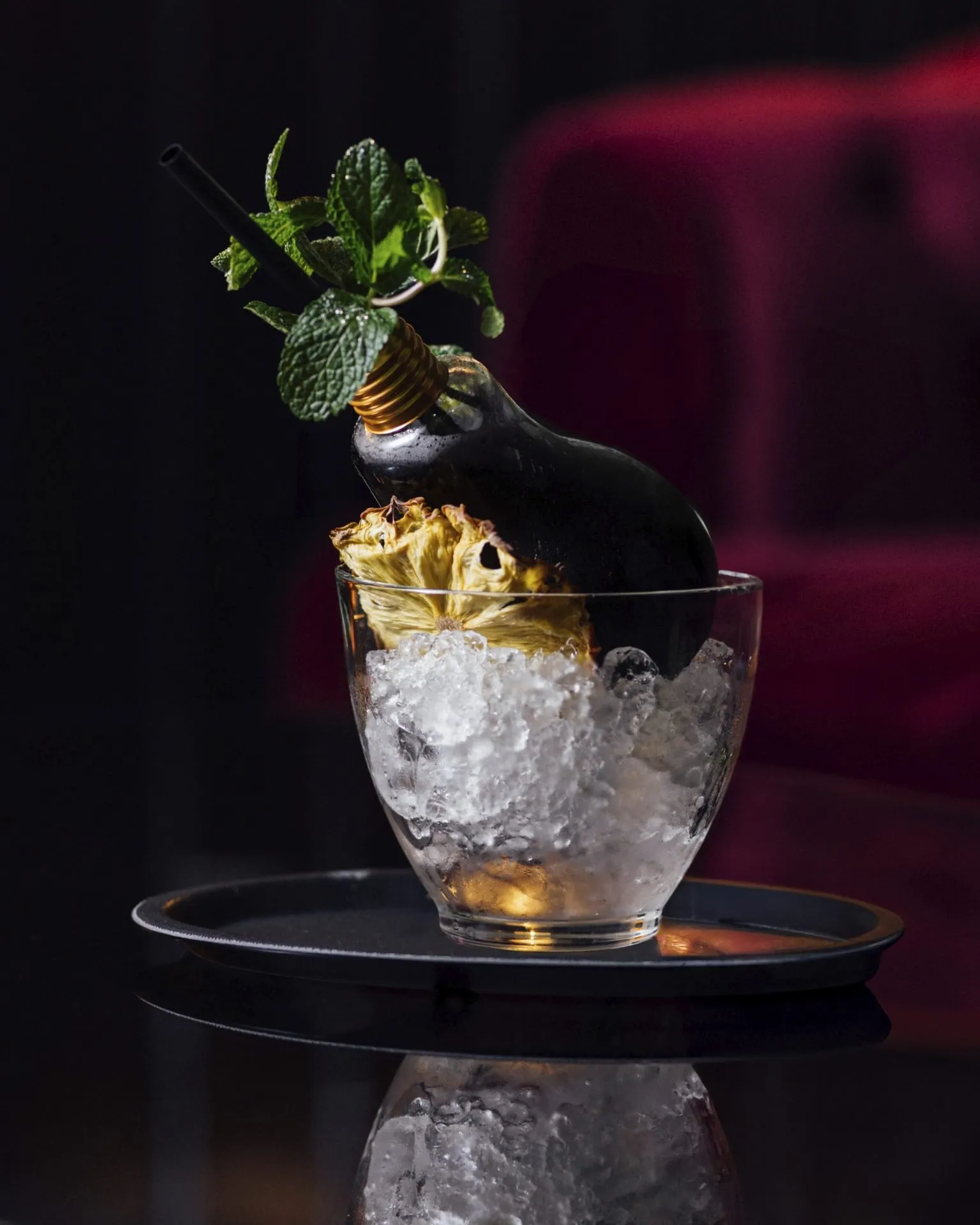 Food & Drink