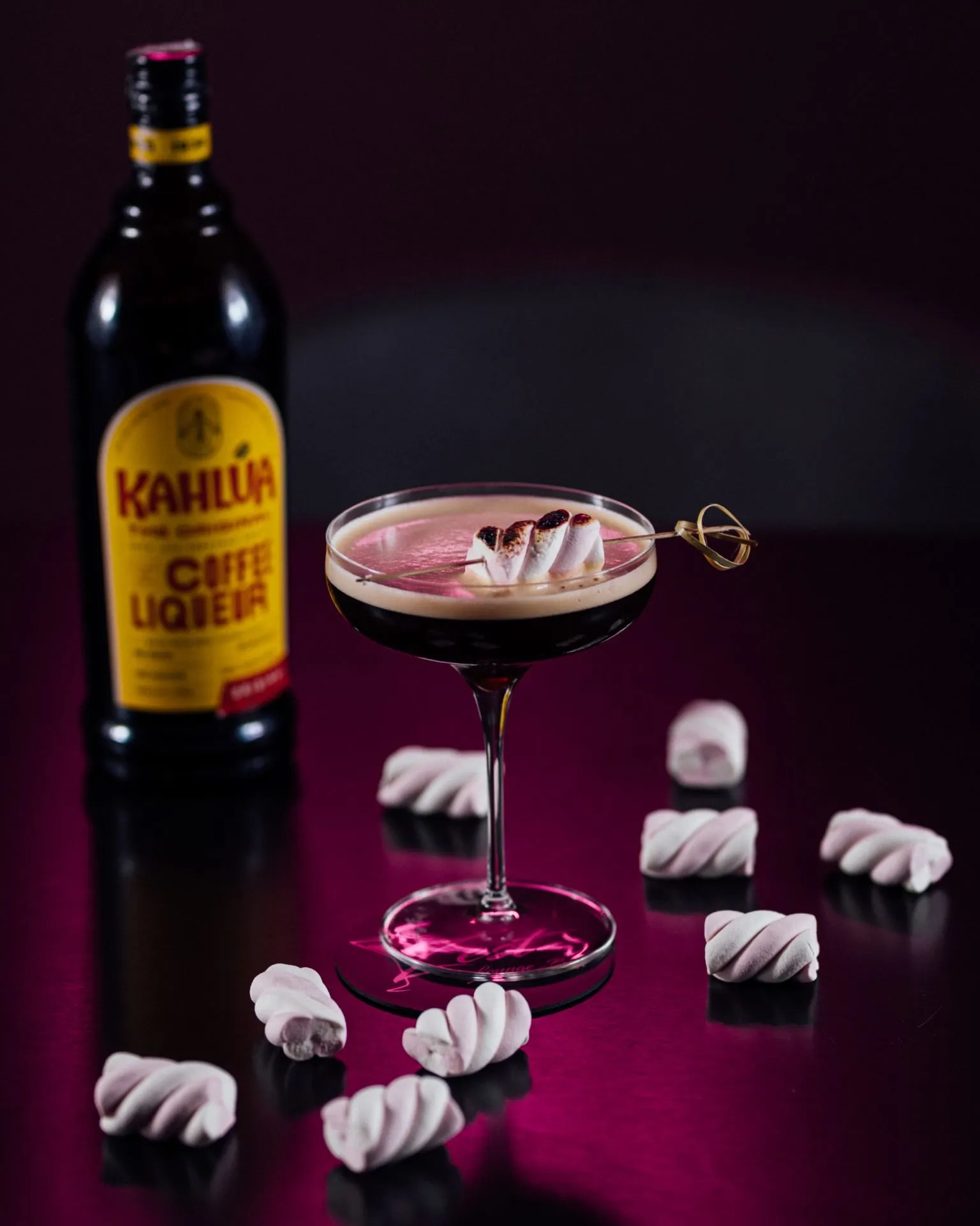 Food & Drink