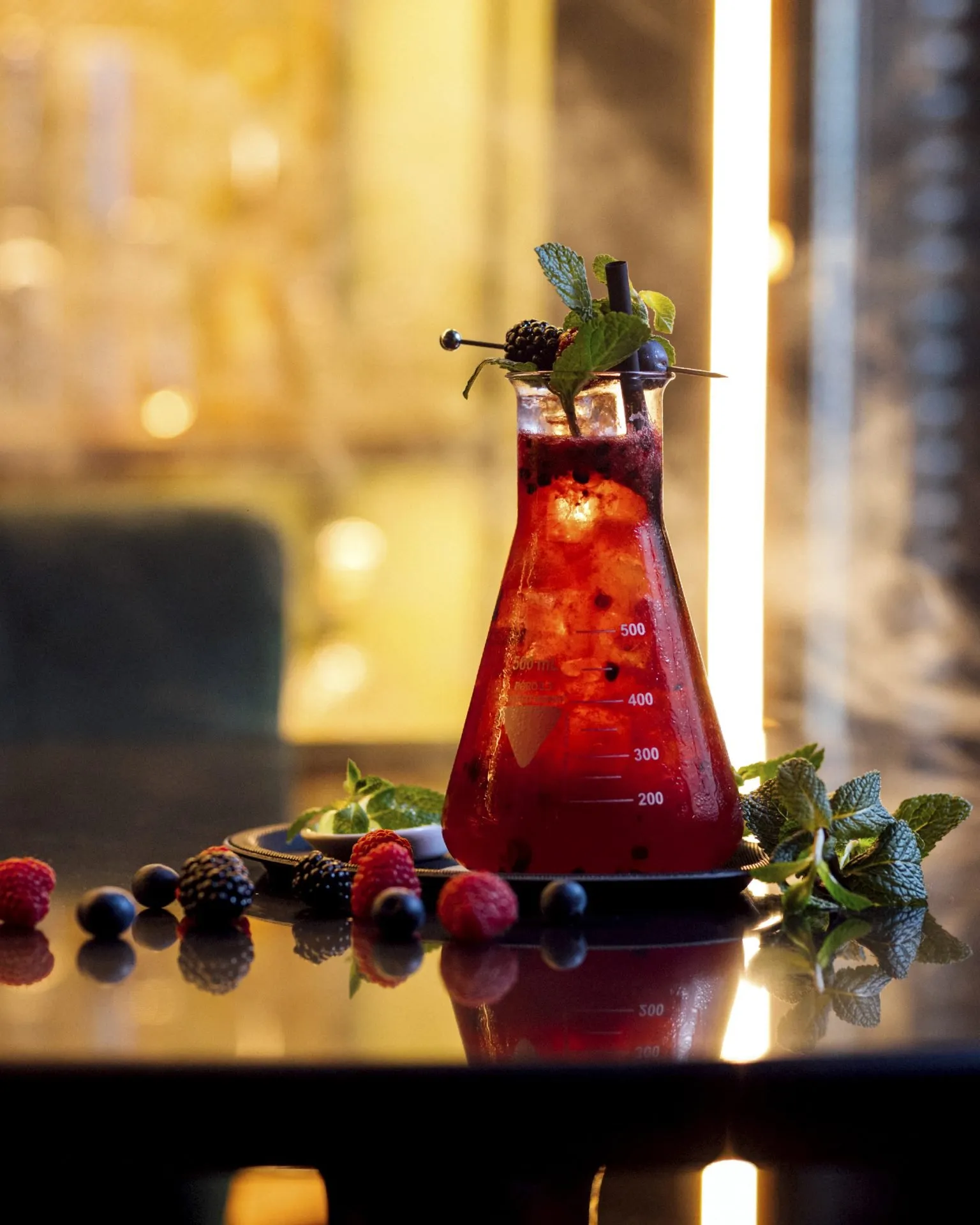 Food & Drink