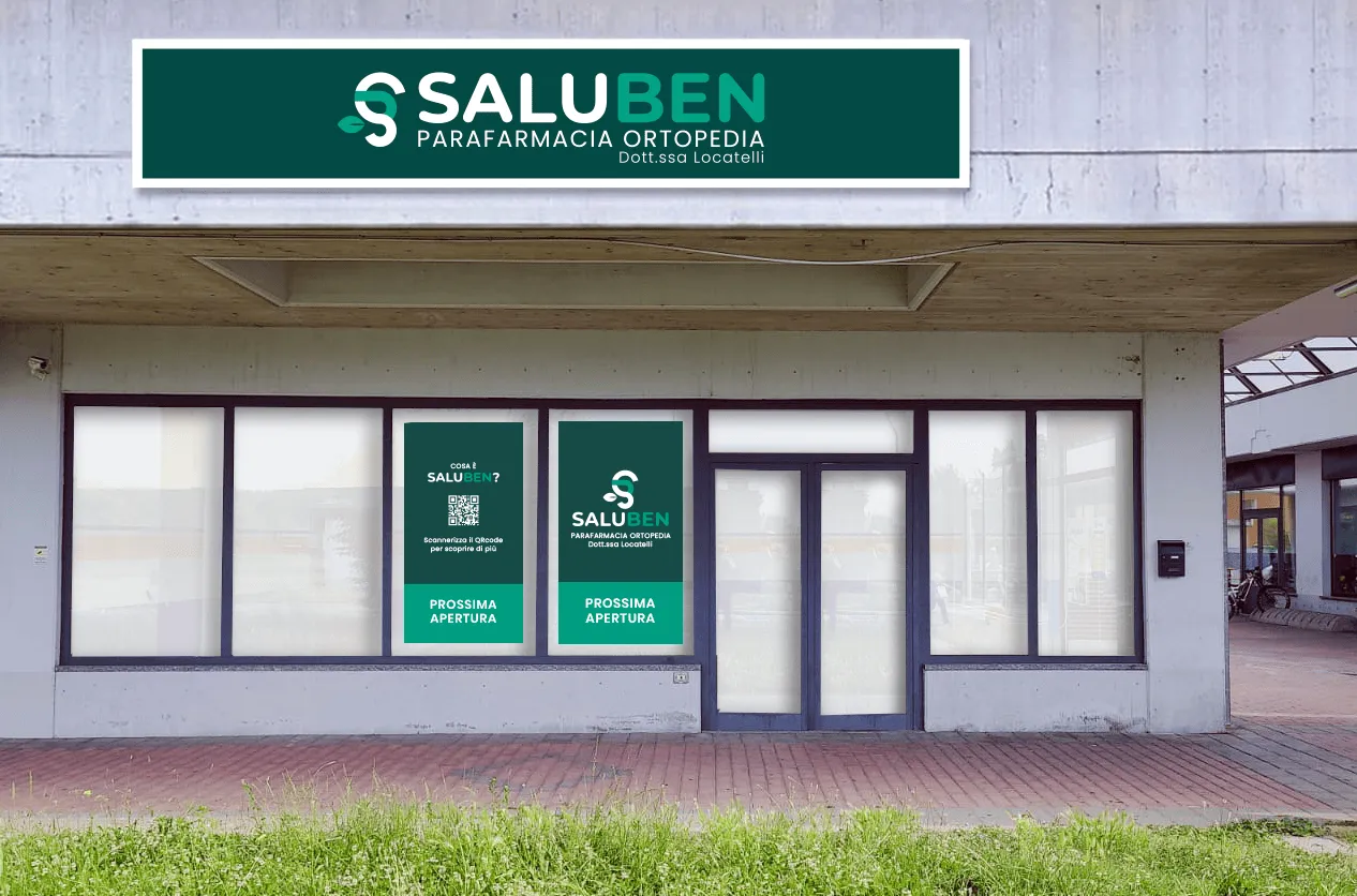 Insegna e Cartellone Pubblicitario
