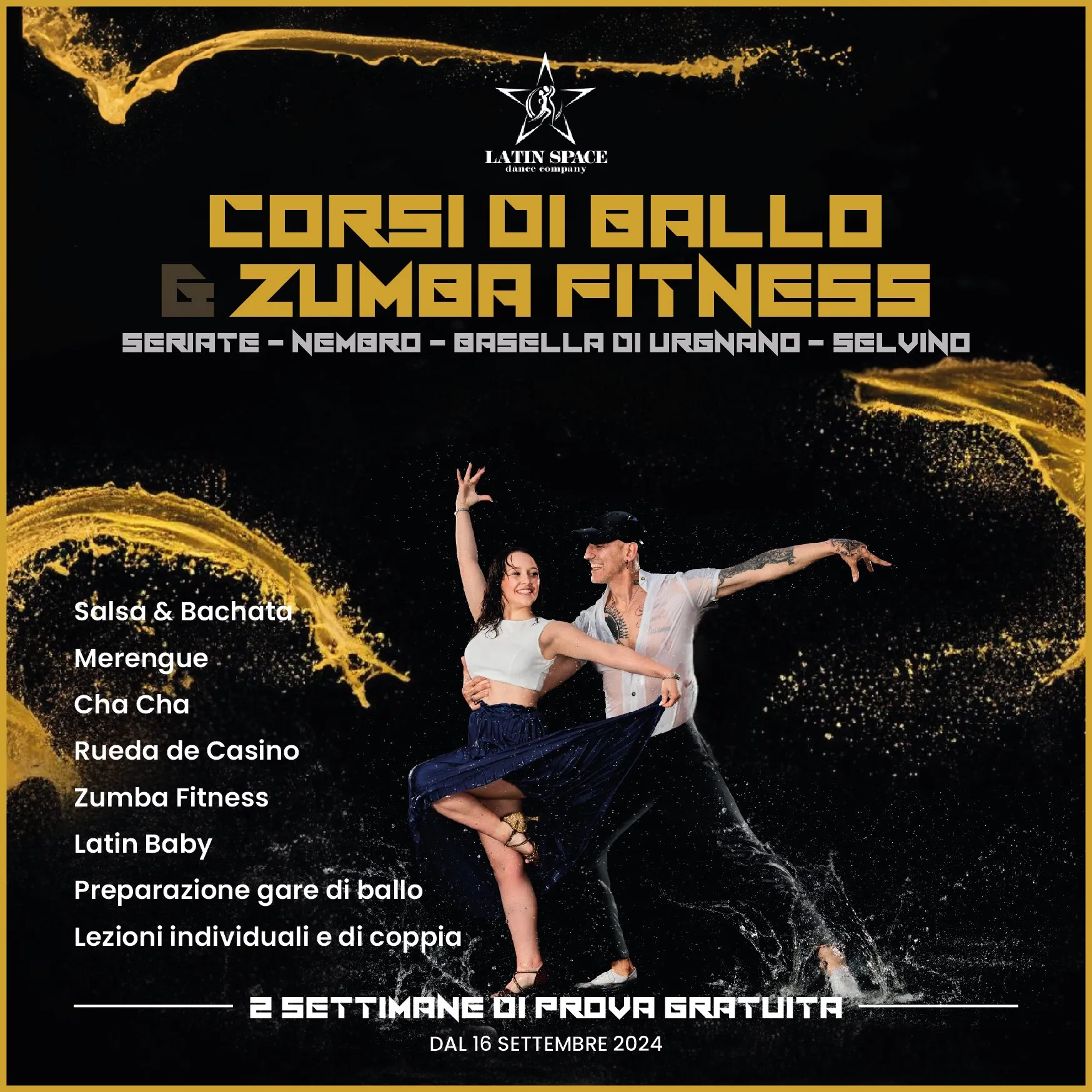 Flyer