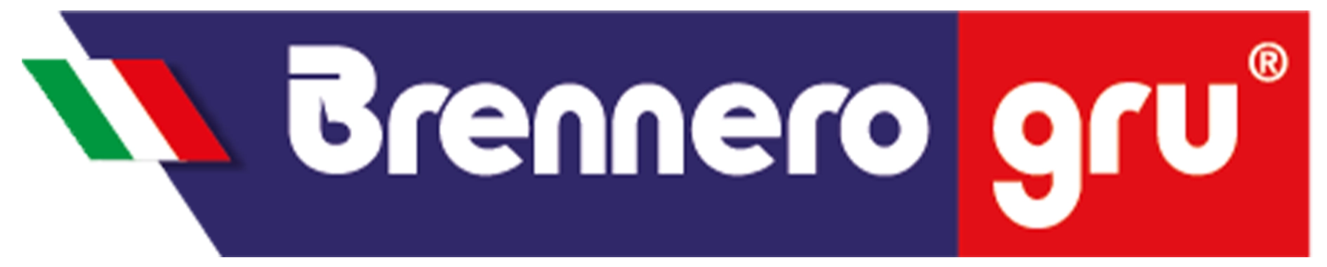 Brennero Gru logo