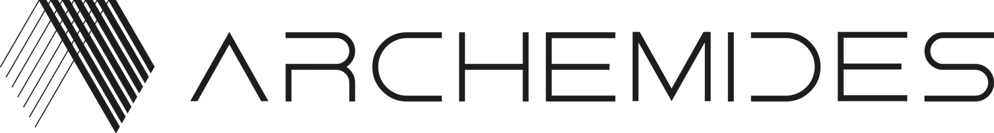 Archemides logo