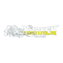 Kraken Factory