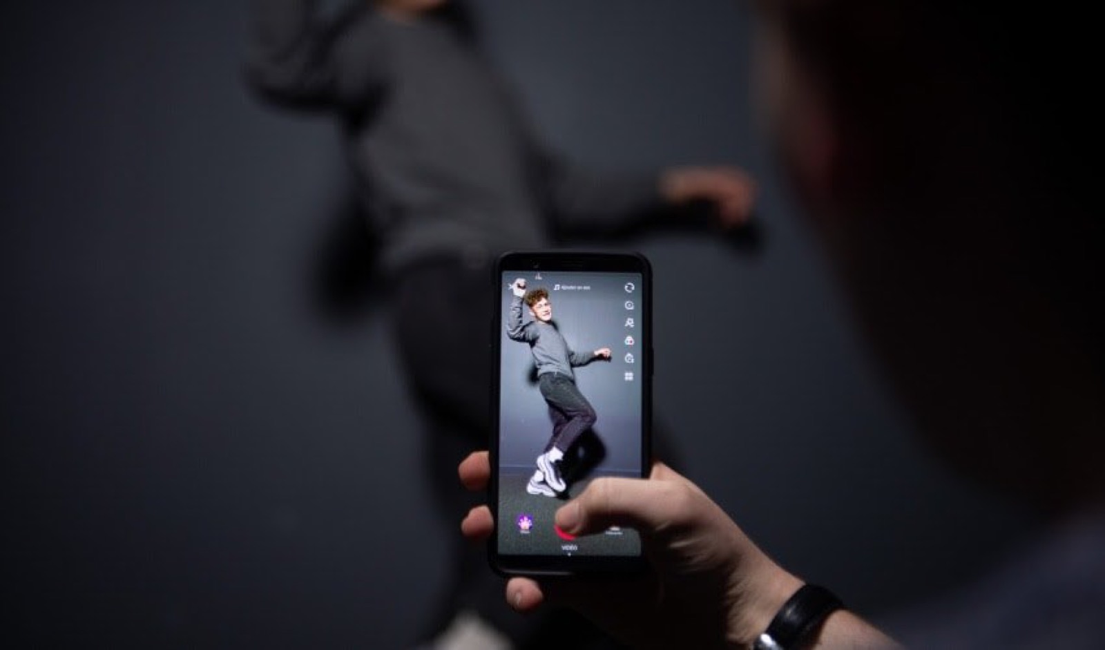 TikTok: Rivoluzione Social