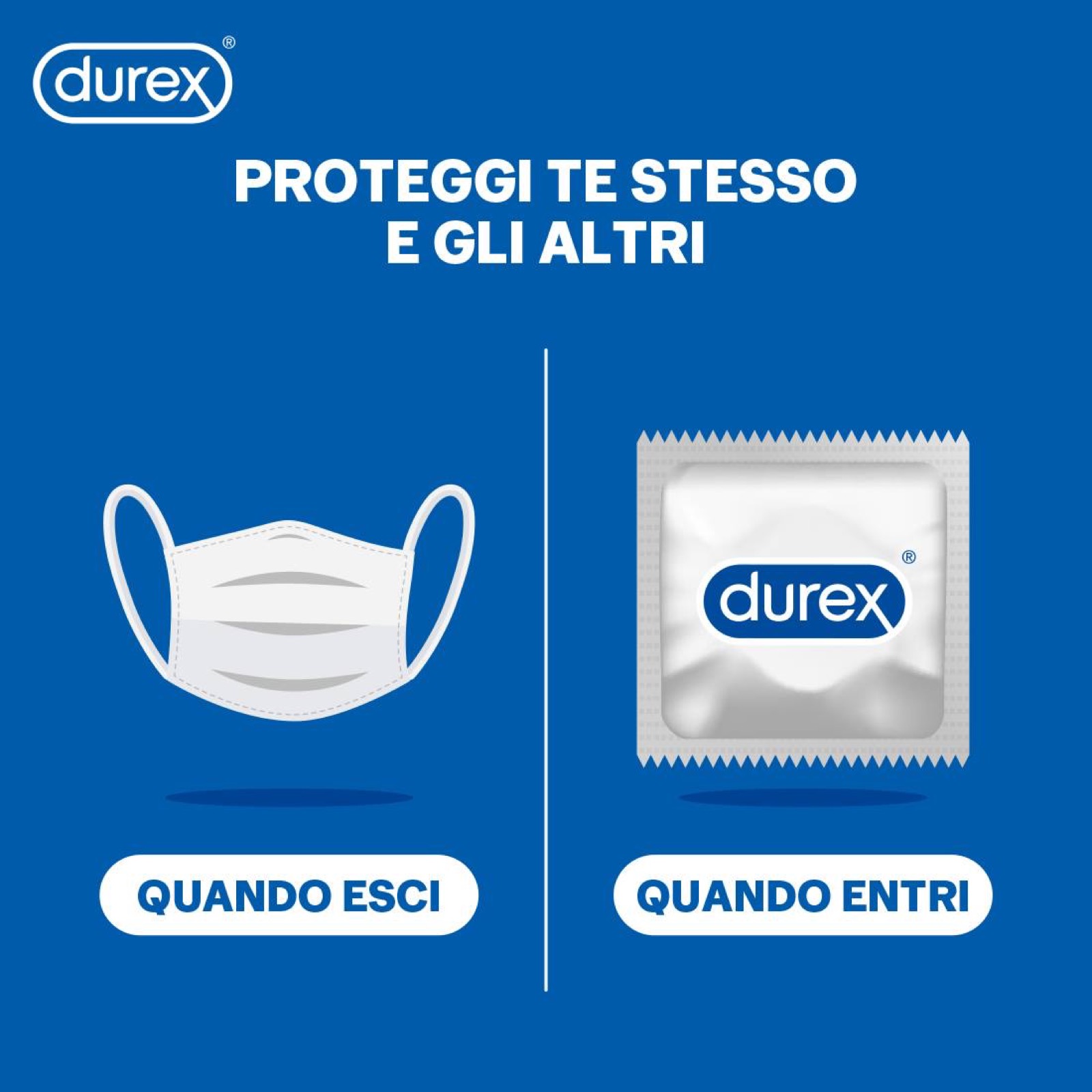meme durex CORONA VIRUS