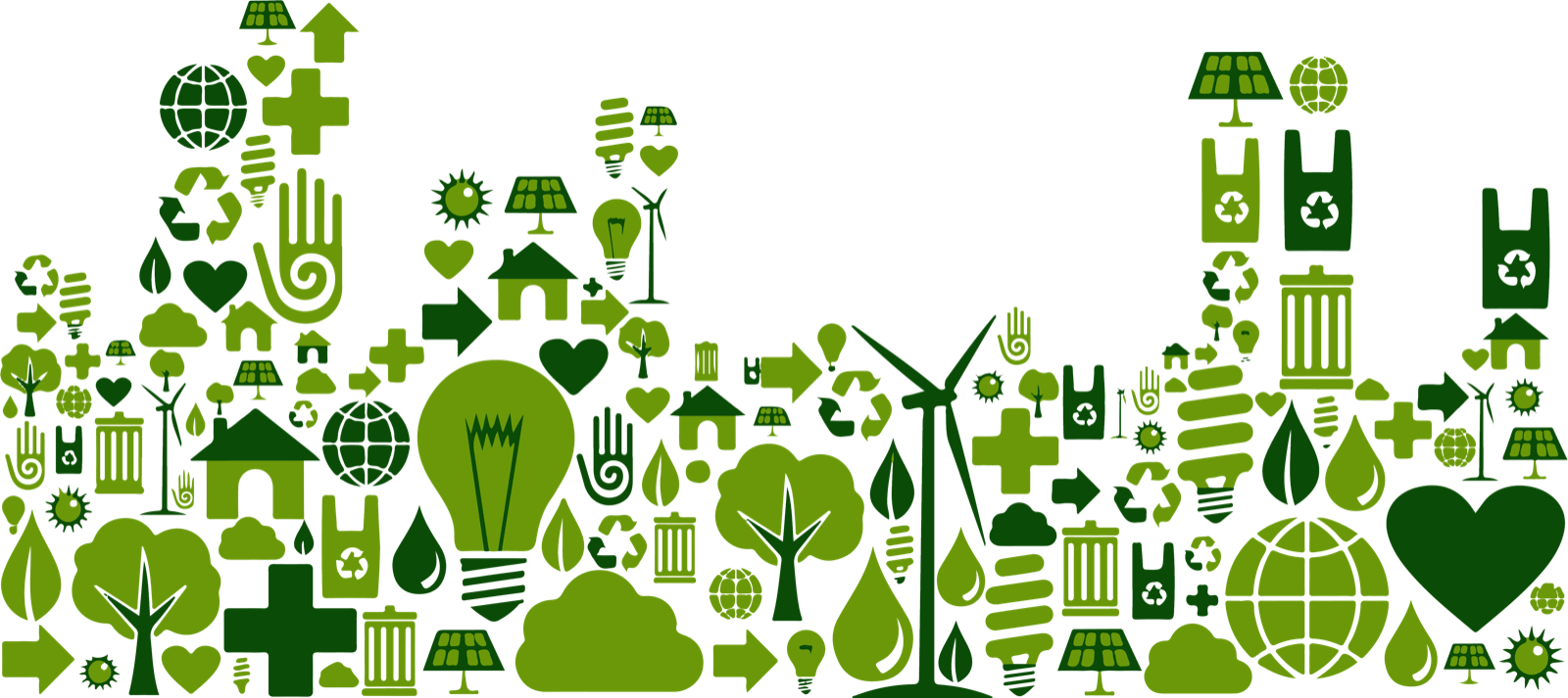 blog green economy
